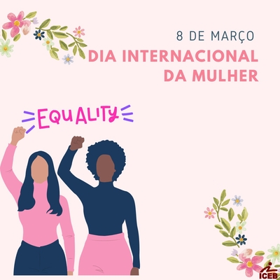 8 de março