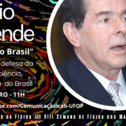 Sergio Rezende